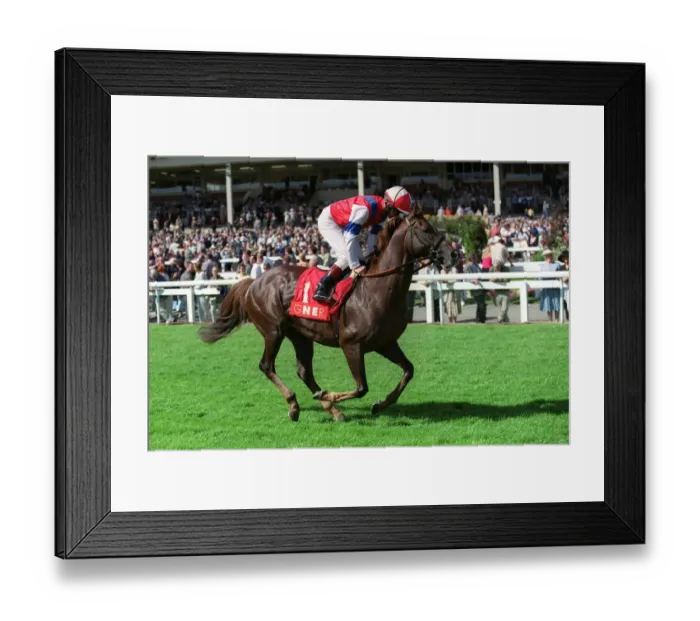Framed Print : Handsome Ridge