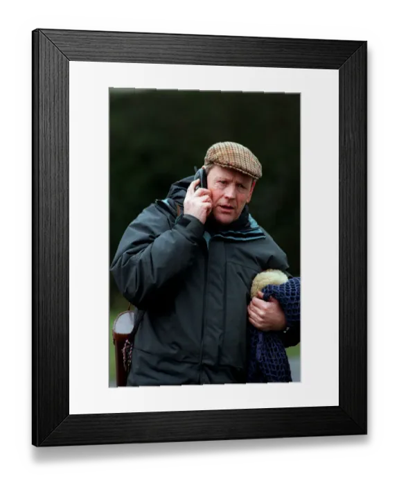 Framed Print : Vic Thompson Framed Print : Vic Thompson