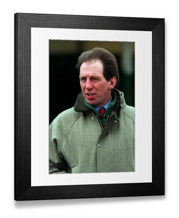 Framed Print : Chris Grant Framed Print : Chris Grant