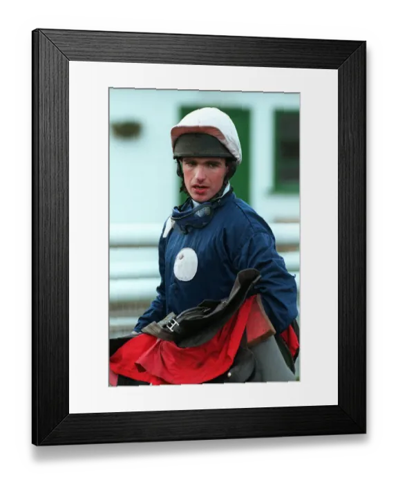 Framed Print : Seamus Durack Framed Print : Seamus Durack