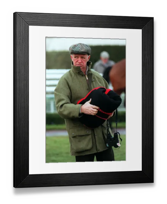 Framed Print : Ronald Thompson Framed Print : Ronald Thompson