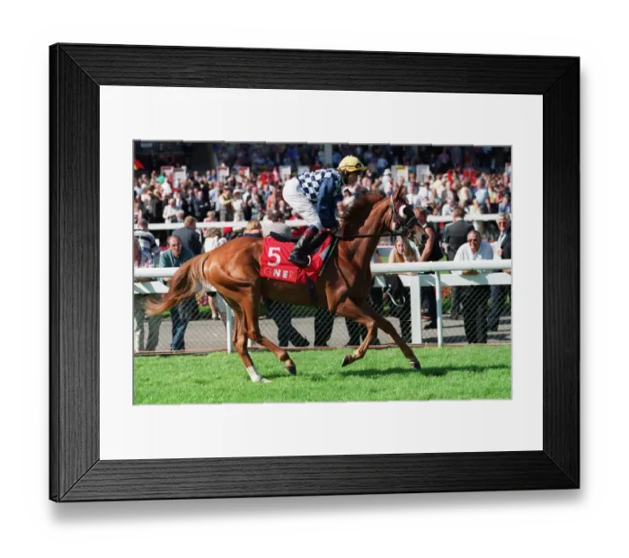 Framed Print : San Sabastian