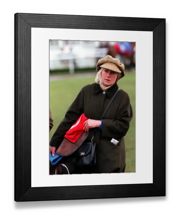 Framed Print : Pamela Sly