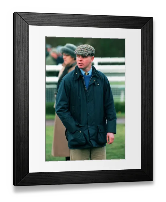 Framed Print : Michael Hammond Framed Print : Michael Hammond