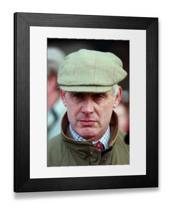 Framed Print : John Mackie Framed Print : John Mackie