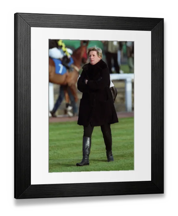 Framed Print : Valerie Ward Framed Print : Valerie Ward