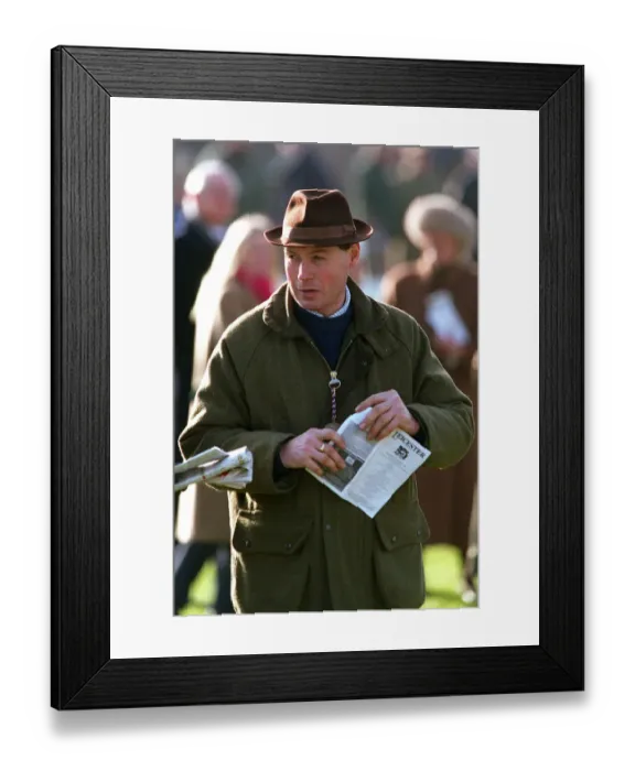 Framed Print : Paul Dalton Framed Print : Paul Dalton