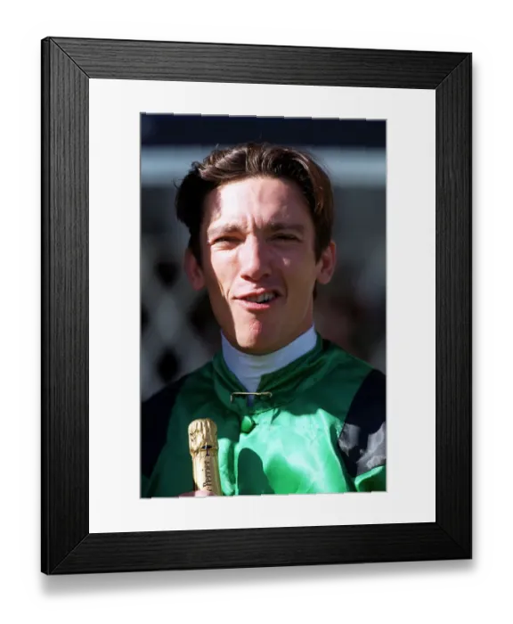 Framed Print : Lanfranco Dettori Framed Print : Lanfranco Dettori
