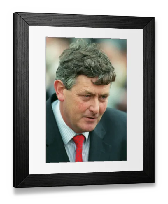 Framed Print : Paul Howling Framed Print : Paul Howling