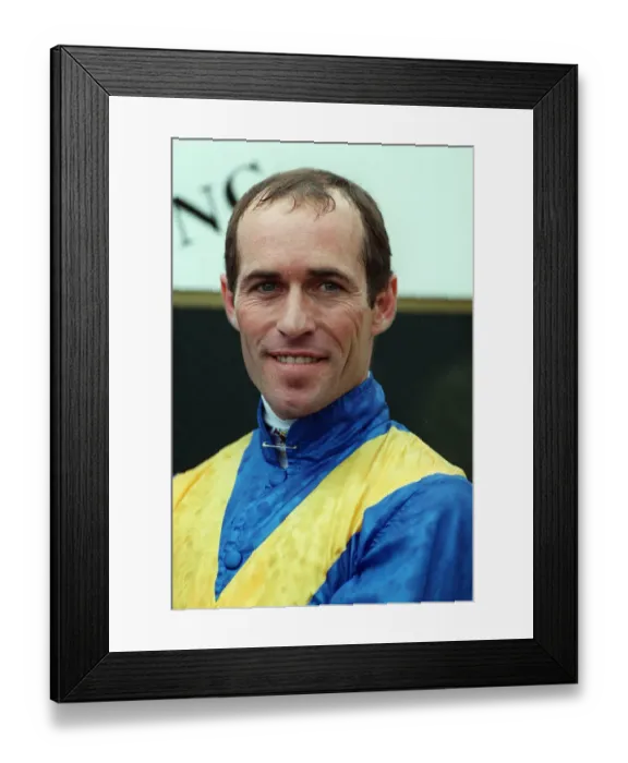 Framed Print : Gary Stevens Framed Print : Gary Stevens