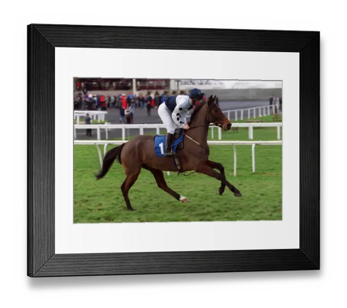 Framed Print : The Granby Framed Print : The Granby