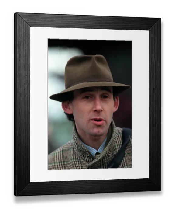 Framed Print : J. G. Smyth Osbourne Framed Print : J. G. Smyth Osbourne