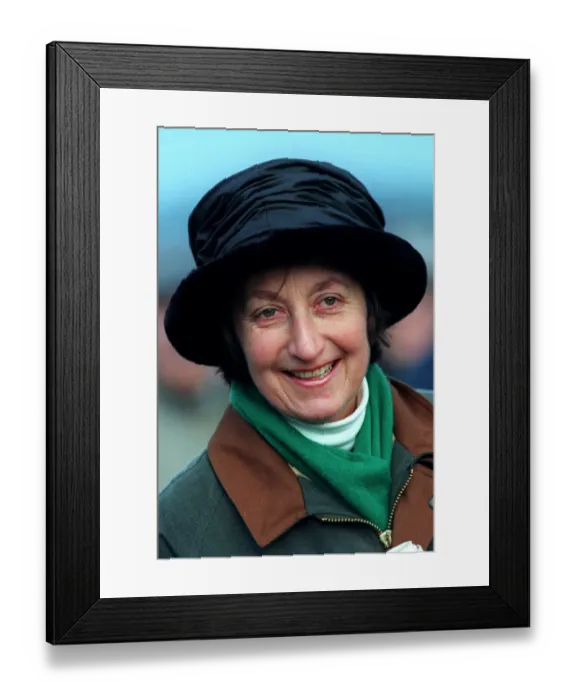Framed Print : Henrietta Knight Framed Print : Henrietta Knight