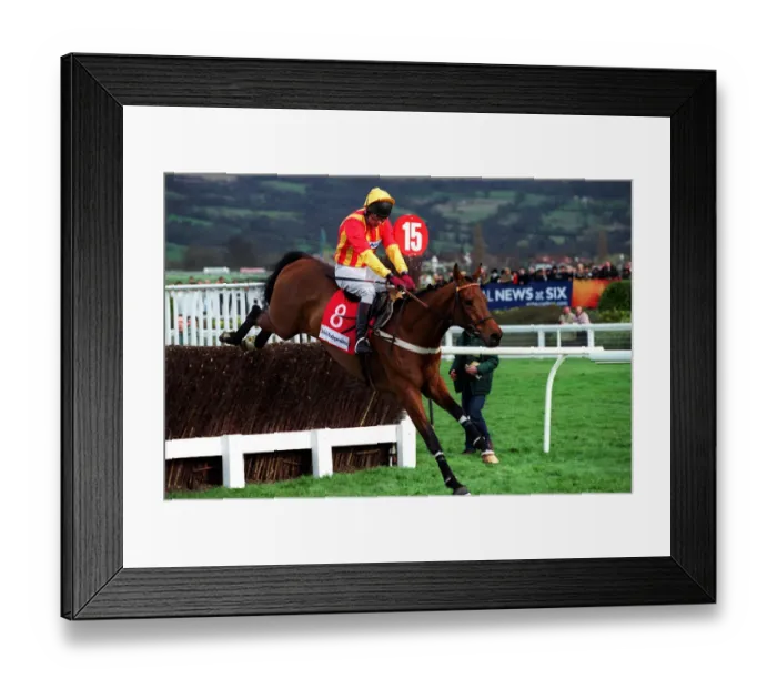 Framed Print : Tiutchev Ridden By Mick Fitzgerald 14 March 2000 Date: 14 March 2000 Framed Print : Tiutchev Ridden By Mick Fitzgerald 14 March 2000 Date: 14 March 2000