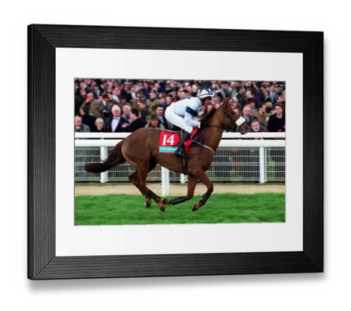 Framed Print : Ballet-K Ridden By Warren Marston 14 March 2000 Date: 14 March 2000 Framed Print : Ballet-K Ridden By Warren Marston 14 March 2000 Date: 14 March 2000