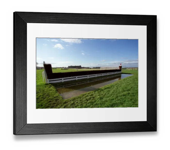 Framed Print : Water Jump Framed Print : Water Jump