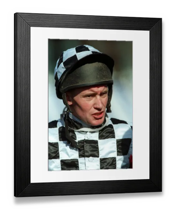 Framed Print : Russell Garritty Framed Print : Russell Garritty