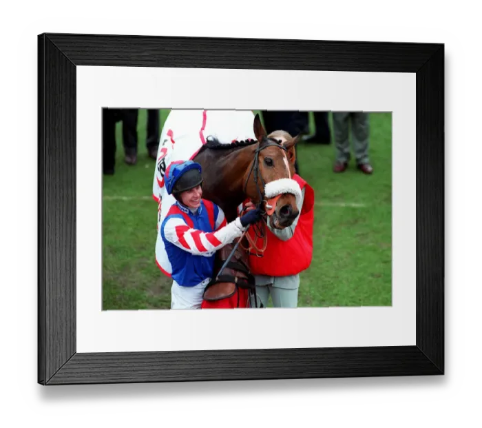Framed Print : Looks Like Trouble, R. Johnston Framed Print : Looks Like Trouble, R. Johnston