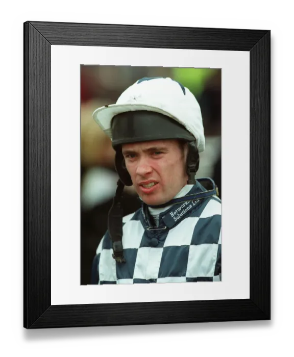 Framed Print : Timothy Murphy