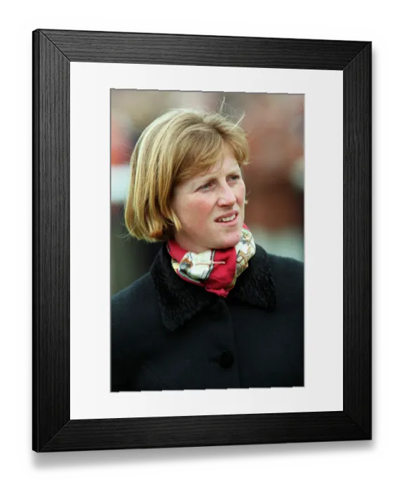 Framed Print : Amanda Perrett
