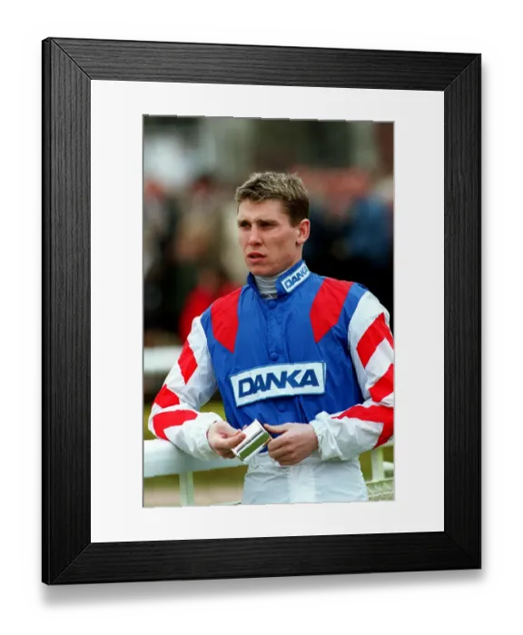 Framed Print : Richard Johnson Framed Print : Richard Johnson