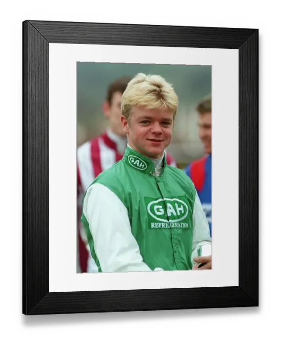 Framed Print : Robert Thornton Framed Print : Robert Thornton