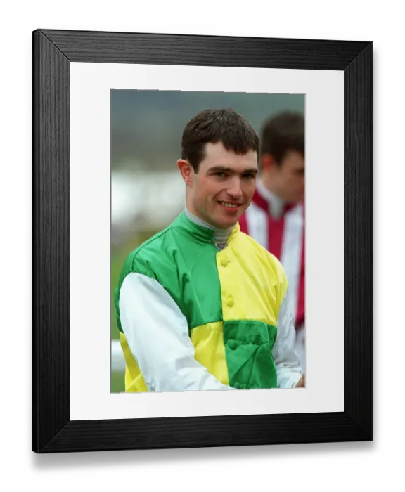 Framed Print : Seamus Durack Framed Print : Seamus Durack