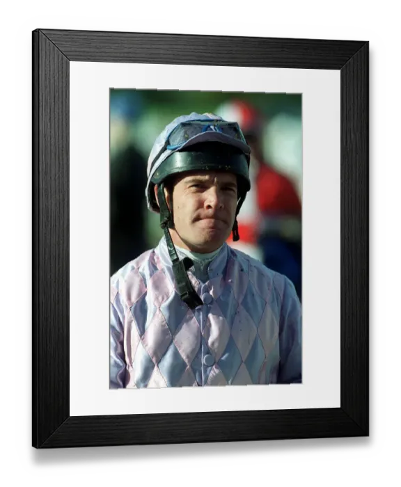 Framed Print : Dean Gallagher