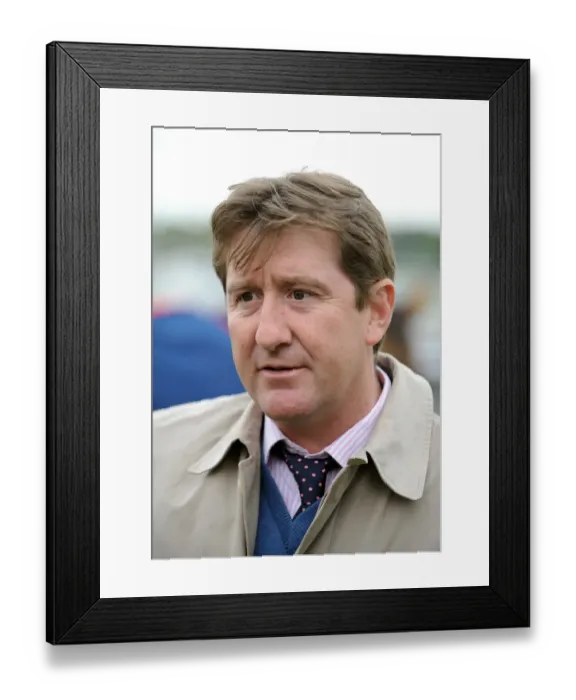 Framed Print : David Simcock