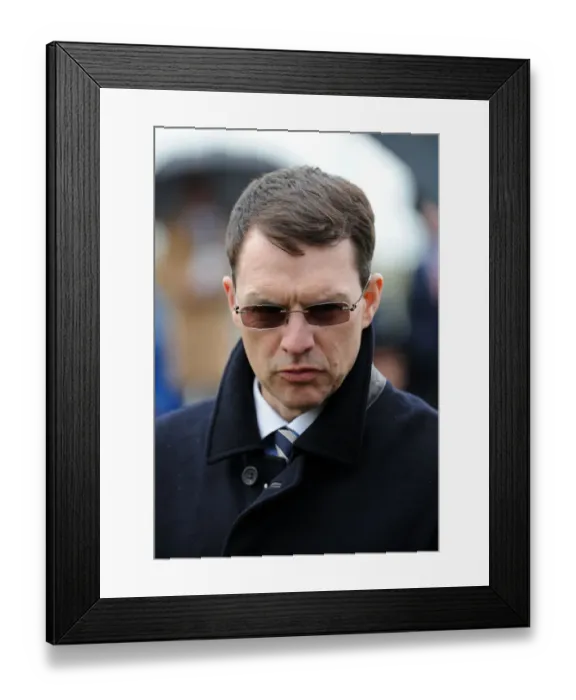 Framed Print : Aiden O Brien Framed Print : Aiden O Brien