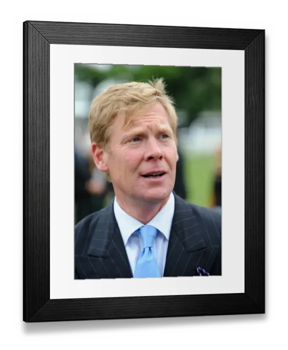Framed Print : Tom Dascombe Framed Print : Tom Dascombe