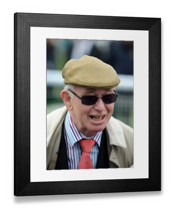 Framed Print : Edwin Tuer