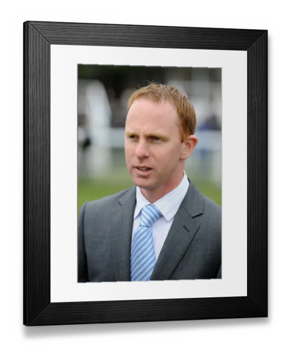 Framed Print : David O Meara Framed Print : David O Meara
