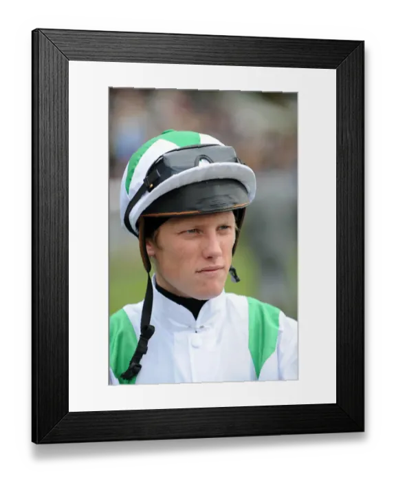 Framed Print : Phillip Makin Framed Print : Phillip Makin