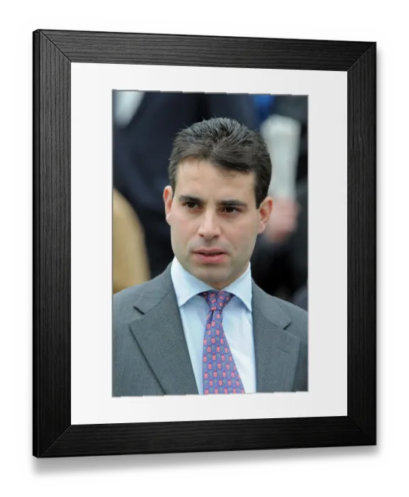 Framed Print : Marco Botti