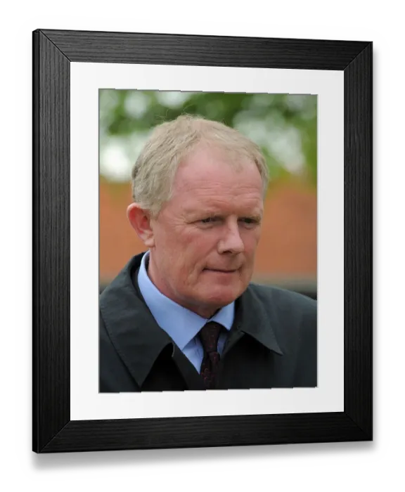 Framed Print : Sylvester Kirk Framed Print : Sylvester Kirk