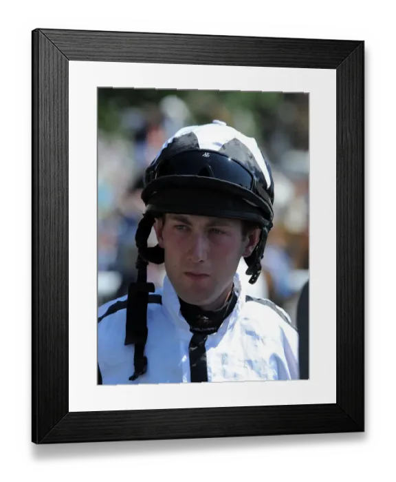 Framed Print : Gary Whillans Framed Print : Gary Whillans