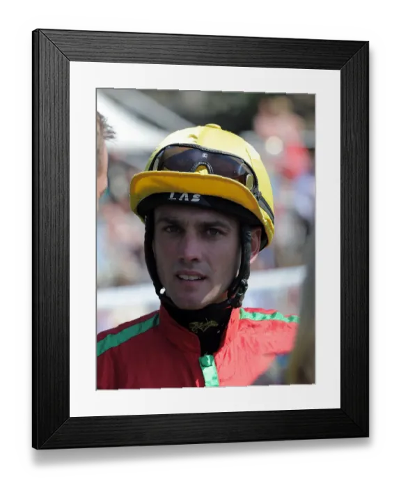 Framed Print : Conor Harrison Framed Print : Conor Harrison