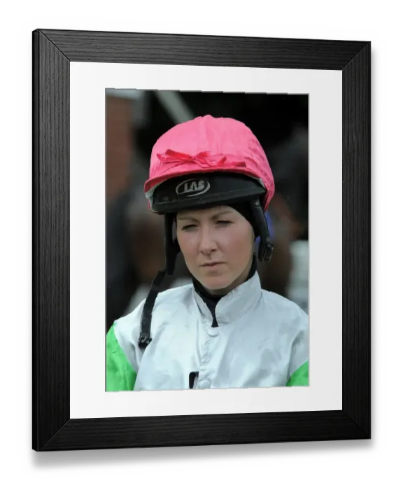 Framed Print : Amy Scott Jockey Nottingham Raceday, Nottingham Racecourse Nottingham Racecourse Framed Print : Amy Scott Jockey Nottingham Raceday, Nottingham Racecourse Nottingham Racecourse