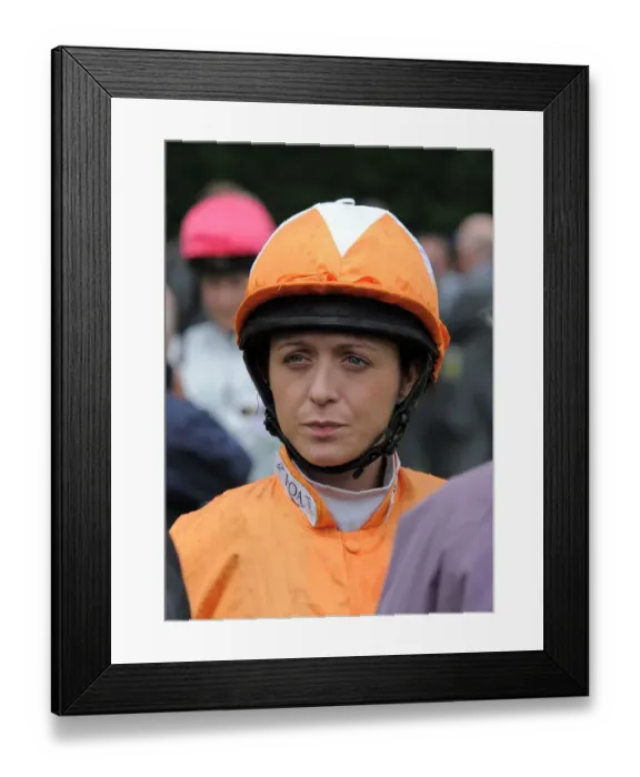 Framed Print : Kirsty Milczarek
