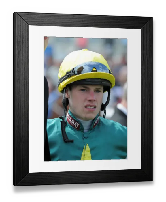 Framed Print : Matthew Davies Framed Print : Matthew Davies