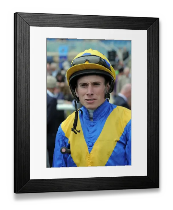 Framed Print : Ryan Moore Framed Print : Ryan Moore