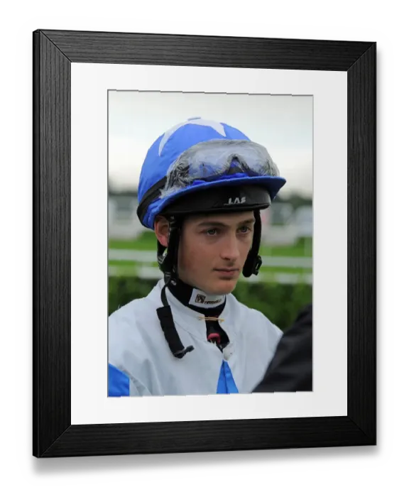 Framed Print : Harry Bentley Framed Print : Harry Bentley