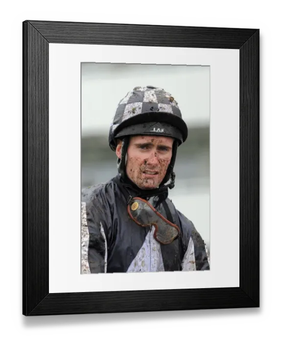 Framed Print : Paul Mulrennan Framed Print : Paul Mulrennan