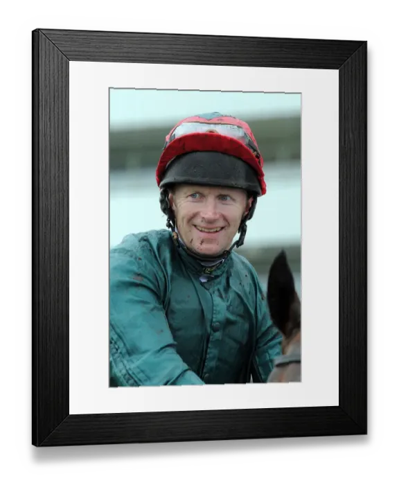 Framed Print : Joe Fanning Framed Print : Joe Fanning