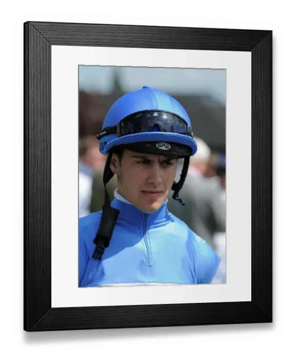 Framed Print : Thomas Brown Framed Print : Thomas Brown
