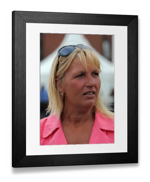 Framed Print : Tracy Waggott Framed Print : Tracy Waggott