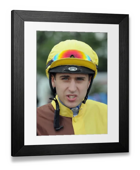 Framed Print : Russ Kennemore