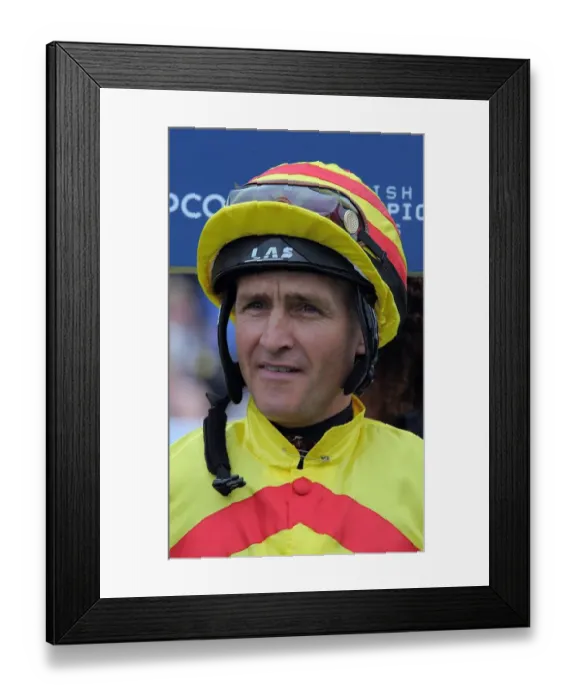 Framed Print : Niall Mccullagh