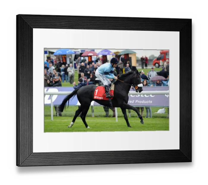 Framed Print : Bonfire Ridden By Jimmy Fortune Dante Festival